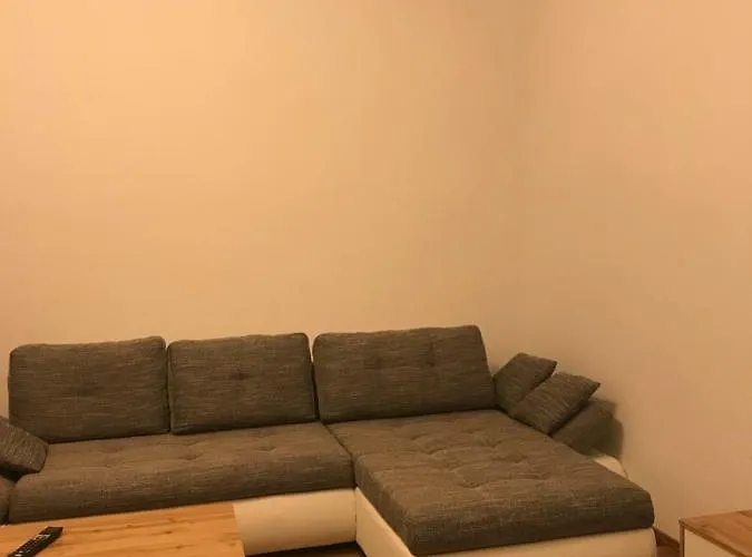 Max Winter Platz Ferienwohnung