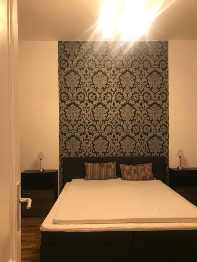 Apartment Max Winter Platz Ferienwohnung *