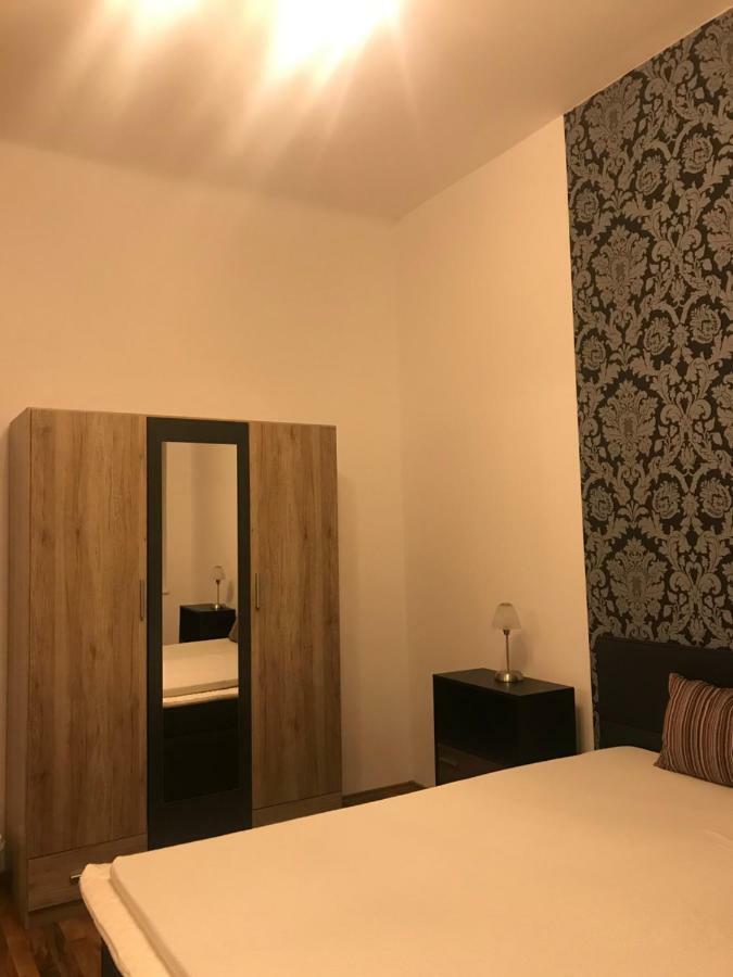 Max Winter Platz Ferienwohnung Apartment Wien